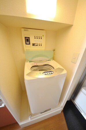 レオパレスポピンズの物件内観写真